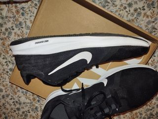 Zapatillas Nike