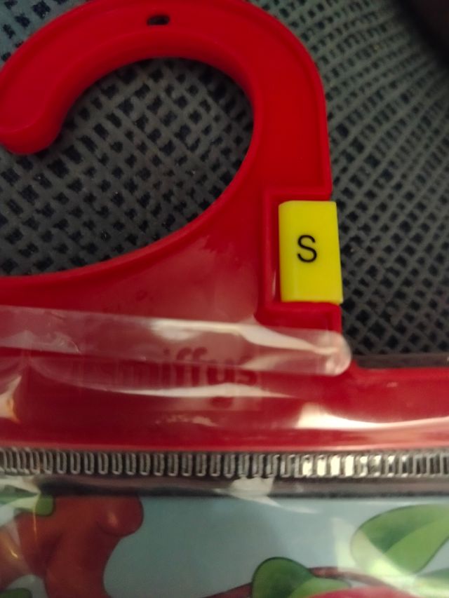 Smiffys Disfraz de Caperucita Roja