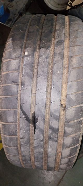 Neumáticos Brigestone Potenza Sport