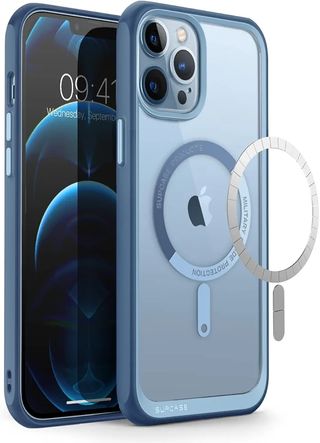 Funda magnética para iPhone 13 pro 