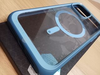 Funda magnética para iPhone 13 pro 