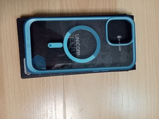 Funda magnética para iPhone 13 pro 