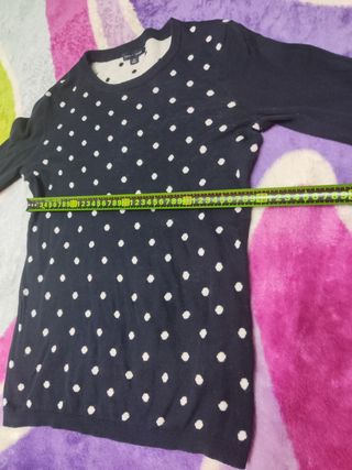 Jersey Tommy Hilfiger, mujer Talla: s