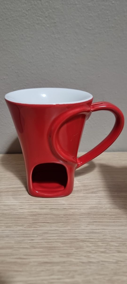 Tazza per fonduta
