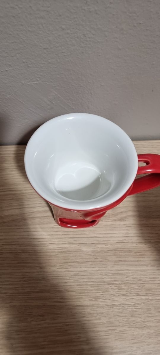 Tazza per fonduta