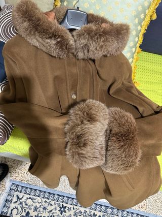 Cappotto Max Mara 