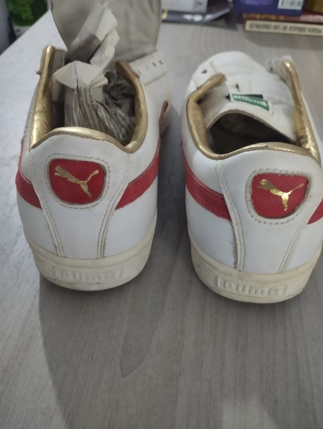 Bambas "Puma " 🛑
