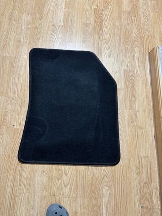 Alfombrillas Citroën C5 aircross 
