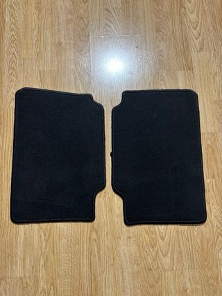 Alfombrillas Toyota Yaris 2022