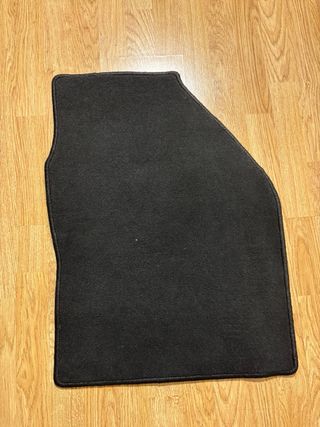 Alfombrillas Toyota Yaris 2022