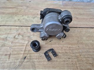 Pinza de freno trasera honda cb 750 sevenfifty