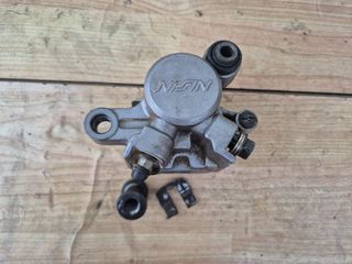 Pinza de freno trasera honda cb 750 sevenfifty