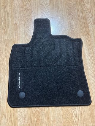 Alfombrillas Dacia Stepway 2022