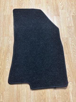 Alfombrillas Dacia Stepway 2022