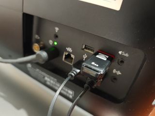 ORDENADOR TODO EN UNO TACTIL