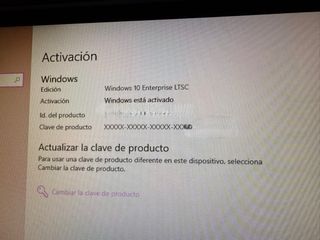 ORDENADOR TODO EN UNO TACTIL