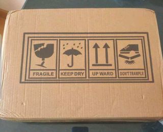 Caja joyero exhibidora para relojes