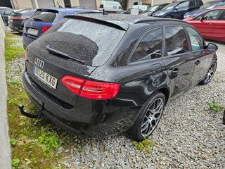 Audi A4 2015