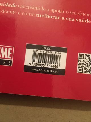 A Chave da Imunidade - Um guia prático