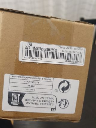 Caja joyero exhibidora para relojes