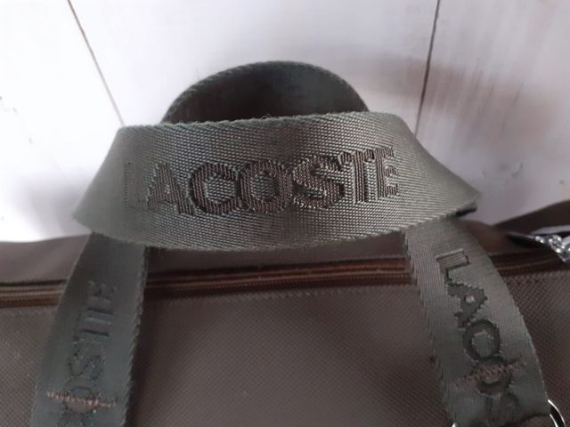 Lacoste