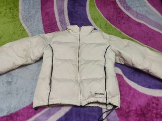 Abrigo Rox vintage, mujer Talla: 16 xs