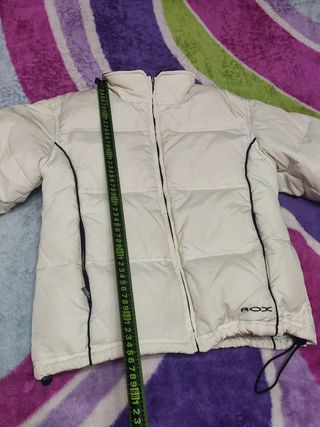 Abrigo Rox vintage, mujer Talla: 16 xs