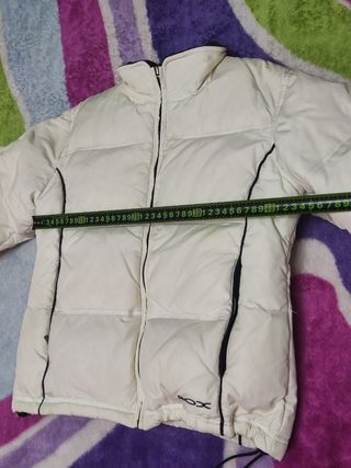 Abrigo Rox vintage, mujer Talla: 16 xs