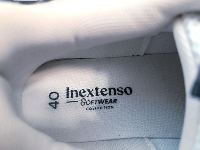 Zapatillas de deporte para mujer