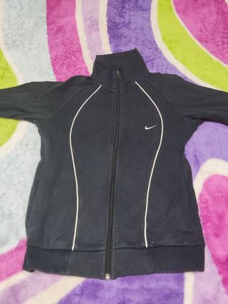 Jersey Nike vintage, mujer Talla: S