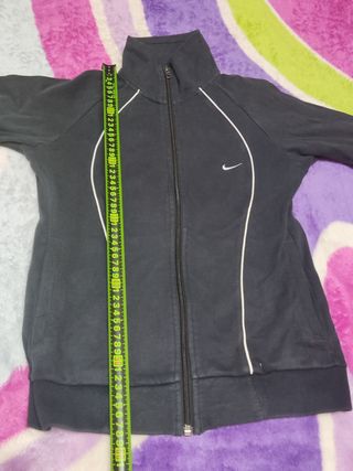 Jersey Nike vintage, mujer Talla: S
