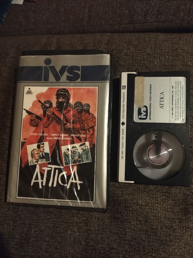Pelicula beta ... betamax