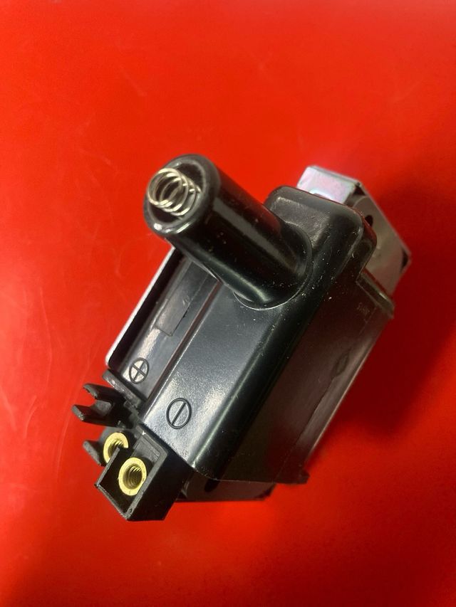 Bobina de encendido Ashuki para Honda