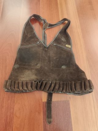 Lote accesorios para caza deportiv