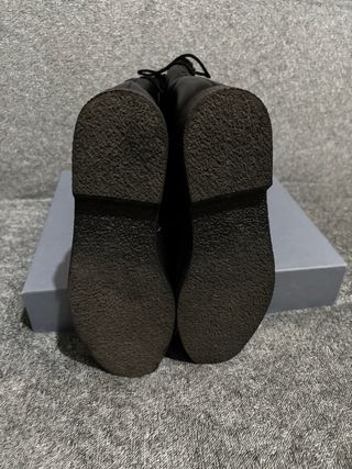 Stivali vera pelle interno pelliccia Made in Italy