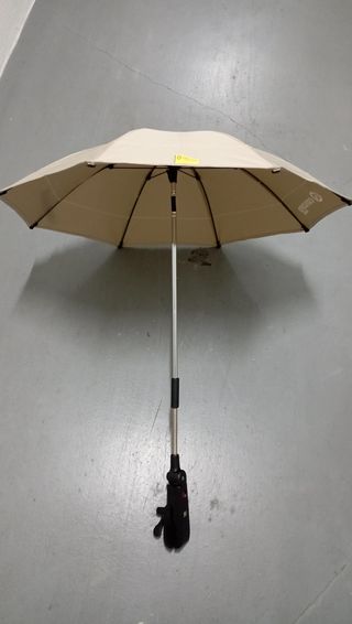 SOMBRILLA CARRO BEBE CONCORD