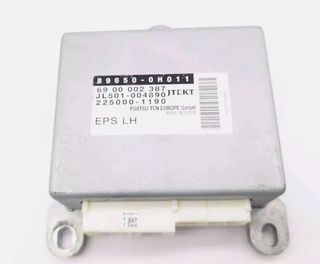 Modulo Toyota Aygo, Peugeot 896500H011 89650-0H011