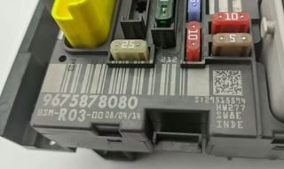 Modulo BSM-R03 ( Citroën ) 9675878080