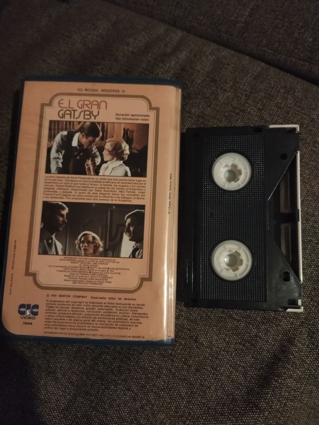 betamax película videclub