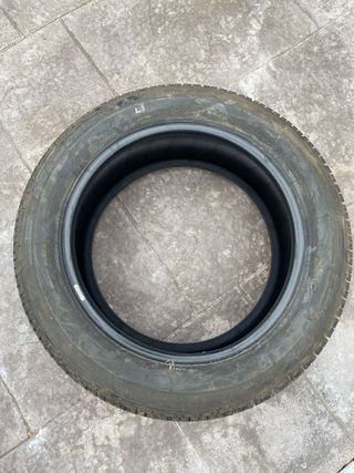 Neumático rueda 225/55-17