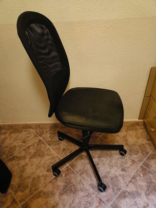 Silla de escritorio 