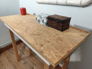 Mesa, escritorio, tocador