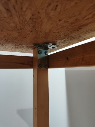 Mesa, escritorio, tocador