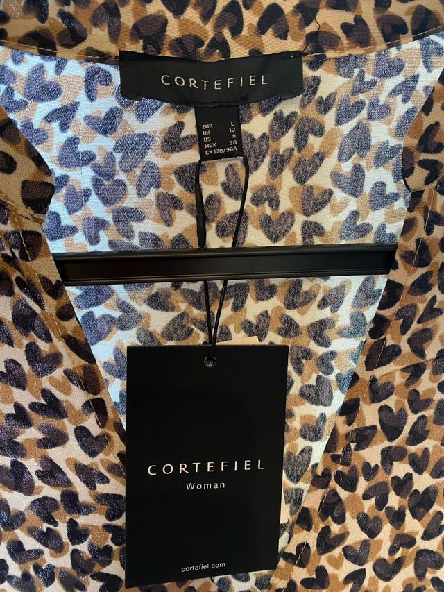 Cortefiel premium - vestido a estrenar