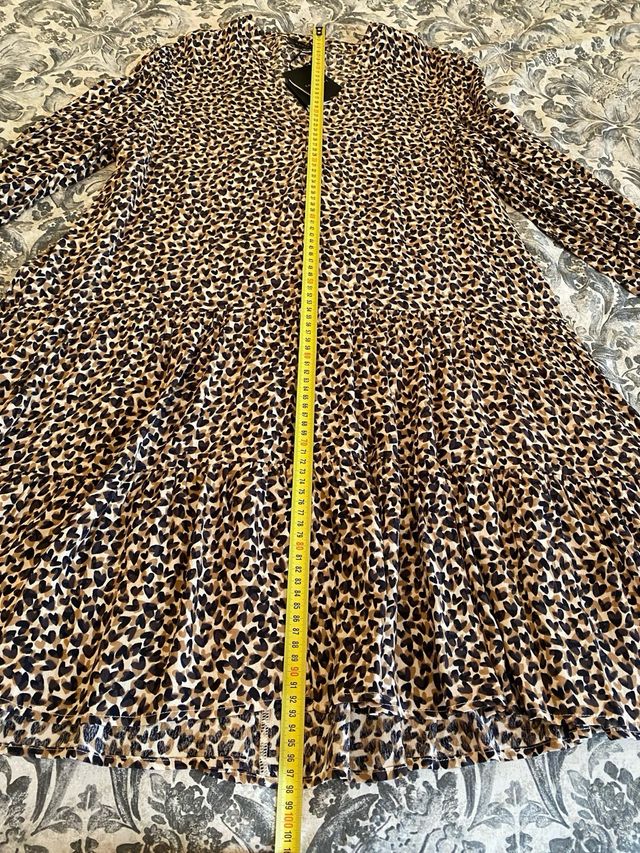 Cortefiel premium - vestido a estrenar