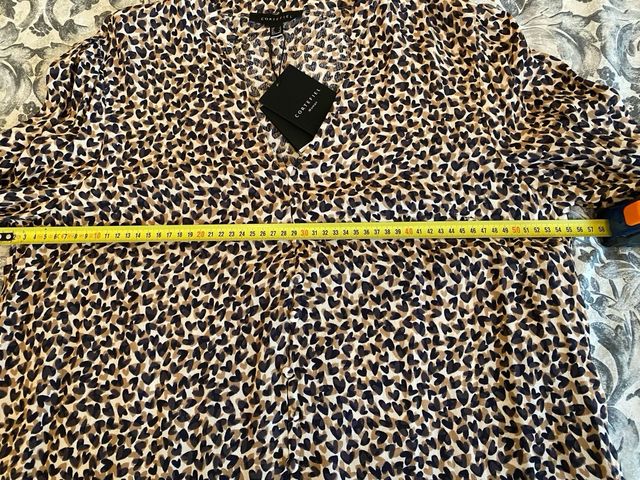 Cortefiel premium - vestido a estrenar