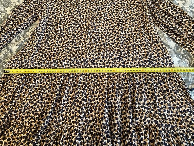 Cortefiel premium - vestido a estrenar