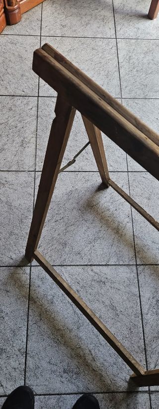 Borriquetas 