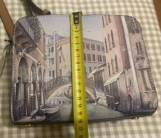 Parfois- bolso bandolera a estrenar, Venecia 