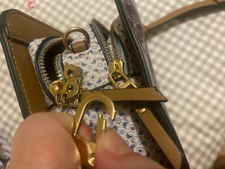 Parfois- bolso bandolera a estrenar, Venecia 
